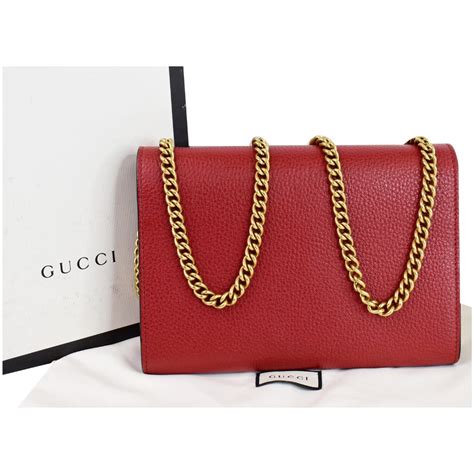 gucci wallet on chain.|Gucci wallet on chain crossbody.